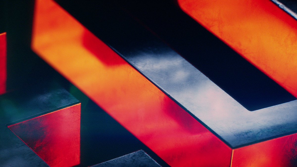 __skript's tweet image. Heyo peeps, long time no see. Just wanna update some work stuff we did! 🤓☝️

So honored to be able work on such an iconic title. 
Some of my selected stills - glitch for @Battlefield 6  intro. 

More to come 🫡
Made with love @NMBRSSTUDIO