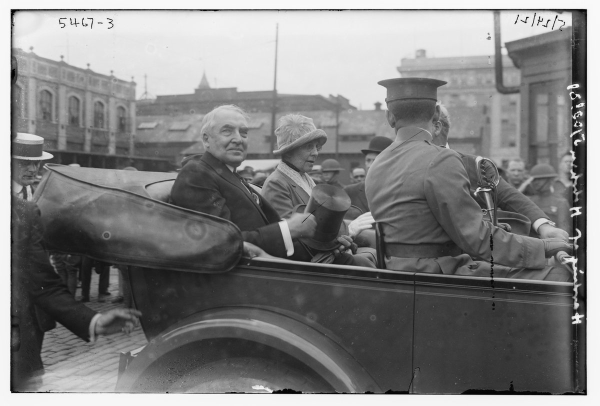 Get in loser, we're making normalcy normal again.