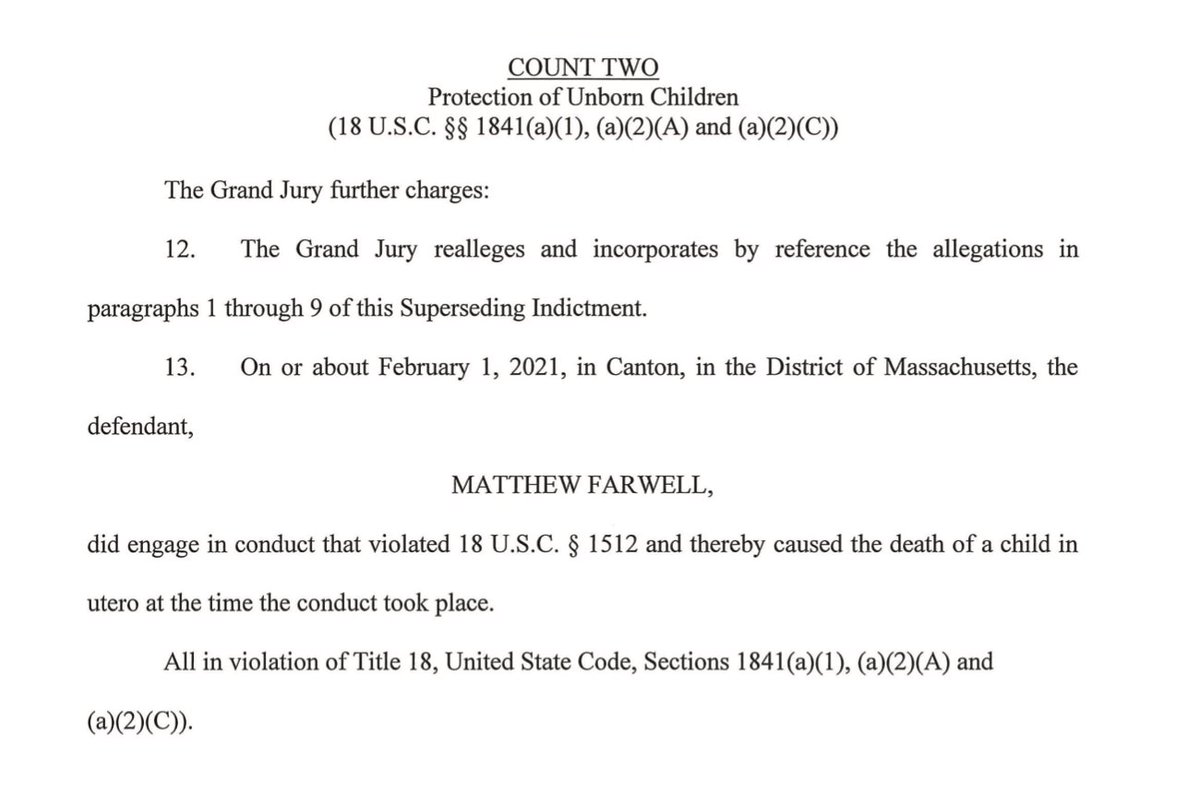 The Case tweet media