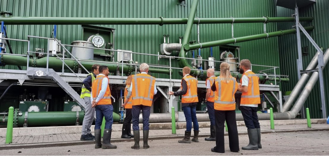 UITNODIGING | Wo 19 nov SHARE Meets <a href="/meerlanden/">Meerlanden</a>  in Rijsenhout. Samen slimmer circulair! Hoe verandert afval in energie, compost &amp; waardevolle grondstoffen? Ontdek circulaire innovaties, duurzame samenwerking én wie de SHARE Award 2025 wint! Info/aanmelden sharehaarlemmermeer.nl/sharenewz/shar…