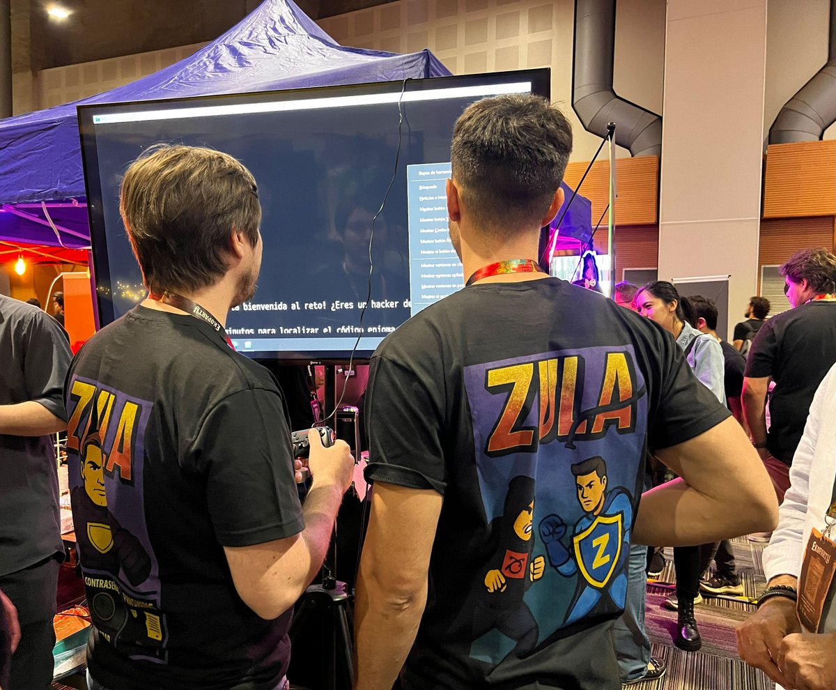 Alan Burastero tweet media