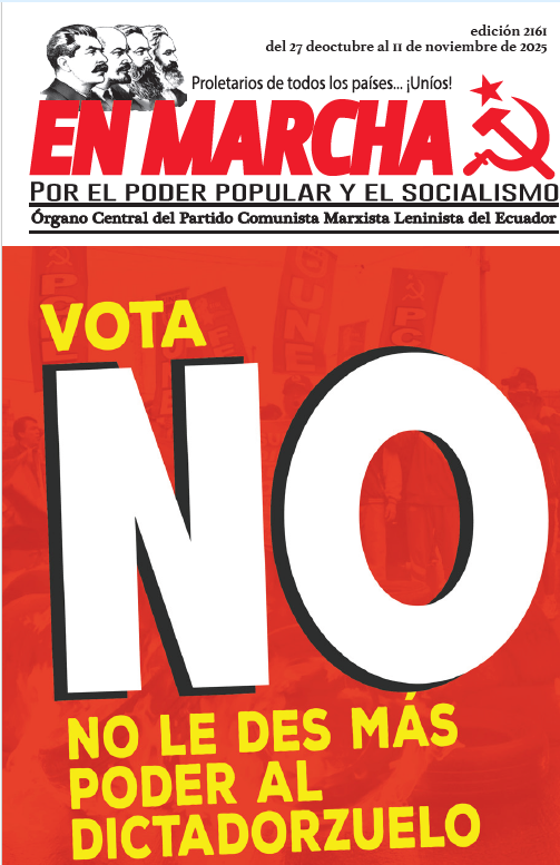 SemanarioEnMarcha tweet media