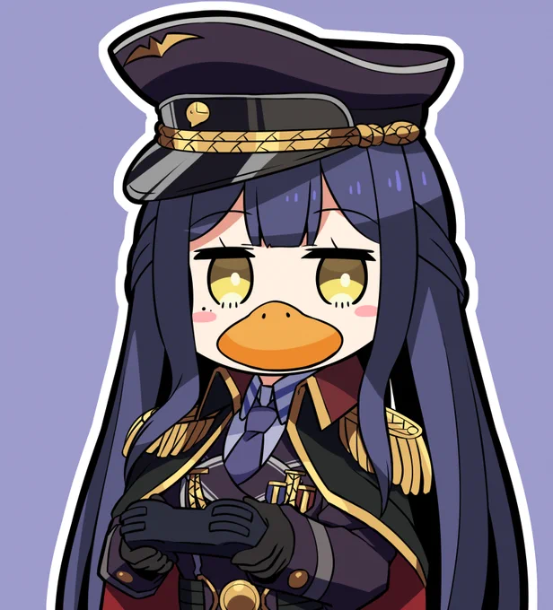 ダッコフ最前線配信いつもありがとう(1/2) #凛Art