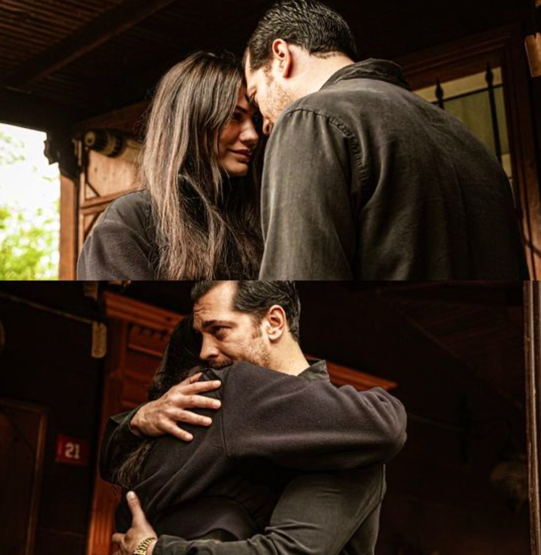 Çatın yok,penceren yok 
Dört duvar değilsin ama tek huzurlu hissettiğim 
En sağlam evimsin.♥️
#EşrefRüya #EşSan