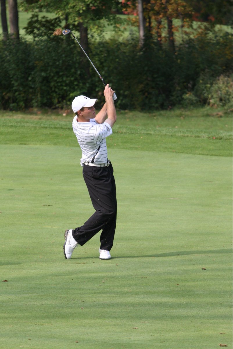 CSU Golf tweet media