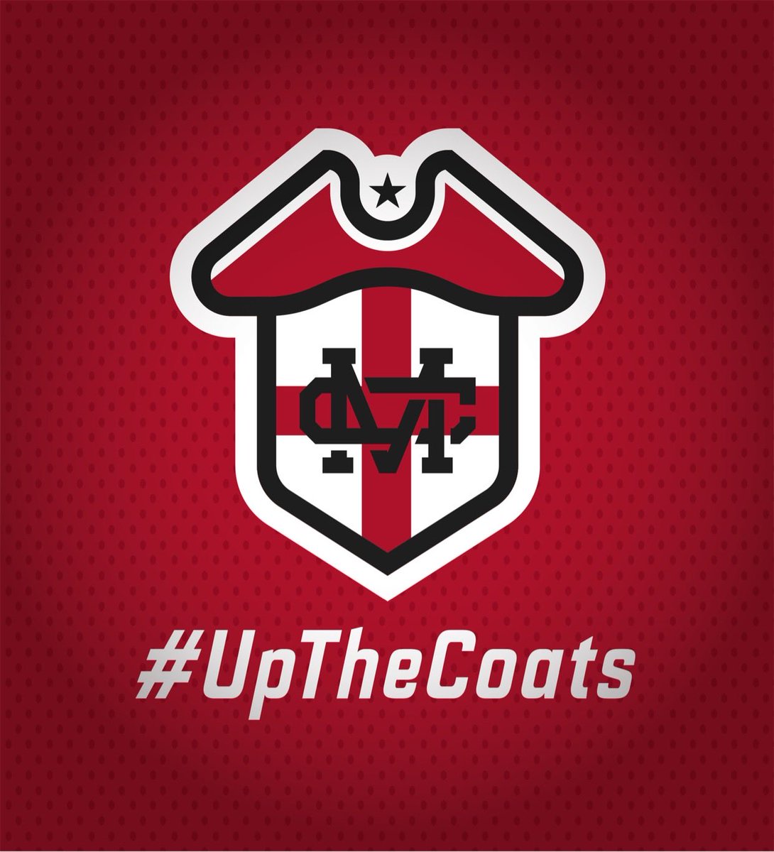 Mackinaw City Redcoats tweet media