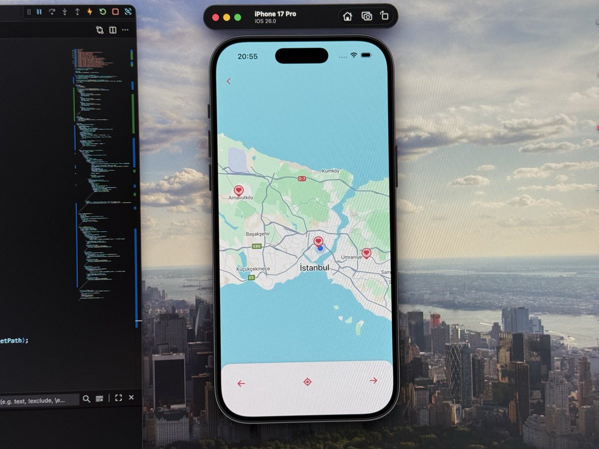app store hesabı kapanmama challenge…