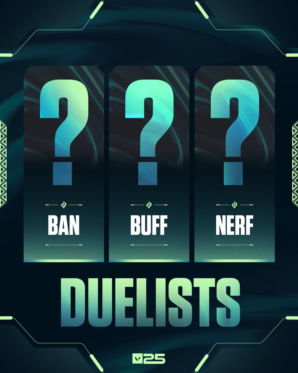 VALORANT tweet media