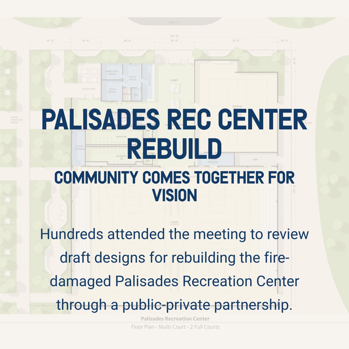 Steadfast LA tweet media