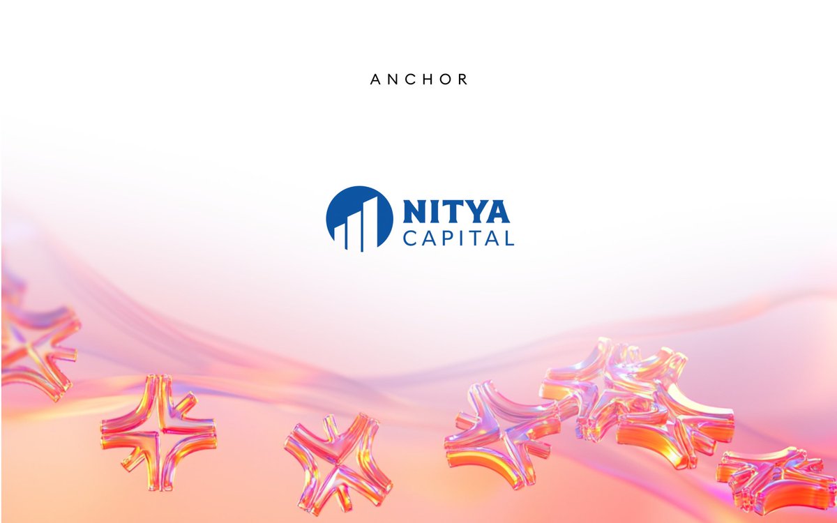 integra_layer's tweet image. Introducing the pillars that form Integra.

Our first Anchor is @NityaCapital. 

A US-based real estate investment firm managing ~$4B in assets with an impeccable $10B+ transaction track record. 

Nitya manages 47 properties with 15k+ units in Texas, Florida, Indiana, Arizona,…