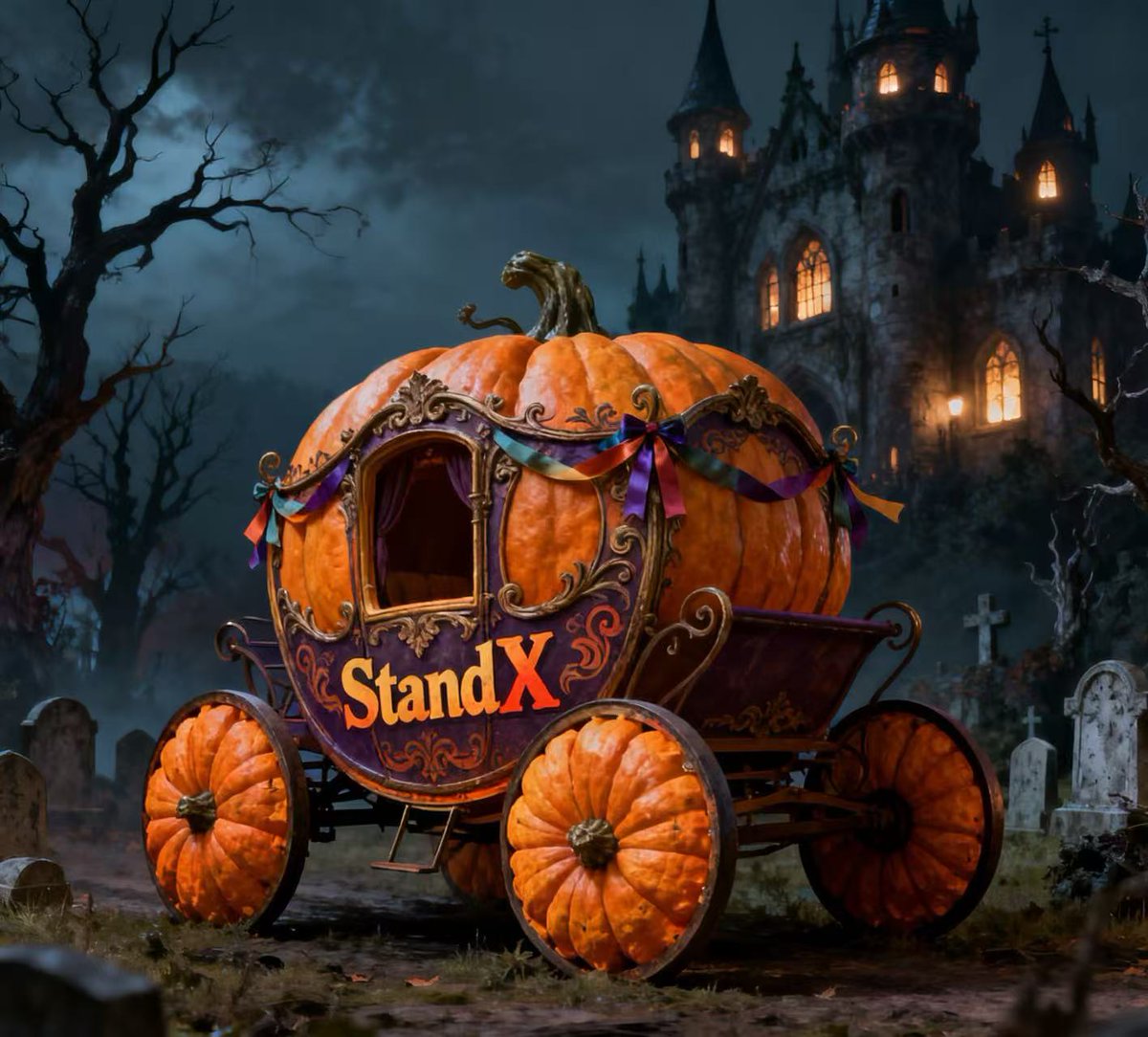 Kicking off the alpha phase of <a href="/StandX_Official/">StandX</a>  / perps.

The first interaction was super easy and fast, I didn’t experience any lags or errors when depositing $DUST and then transferring $TDUST.
So far, everything’s going smoothly hahaha.#StandXAlpha