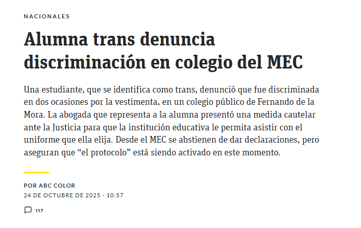 Luis Felipe Villamayor tweet media