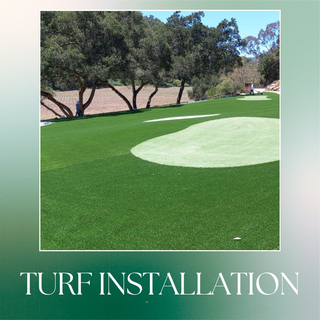 ColoresTree's tweet image. I specialize in #TurfInstallation that gives you a lush, green lawn without the constant upkeep. My process is quick, efficient, and guarantees long-lasting results. Email now and let&apos;s book your project today!
treeservicesaromas.com/turf-installat…
