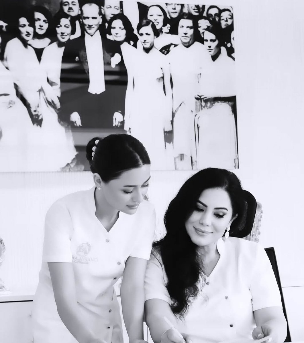 İşgali, korku düzenini, adaletsizliği  ve saltanatı bir asır önce yıktık💥
Hala inançla yürüyoruz✊
Cumhuriyetin kadınları izinde❤

#29Ekim kutlu olsun🇹🇷🇹🇷🇹🇷