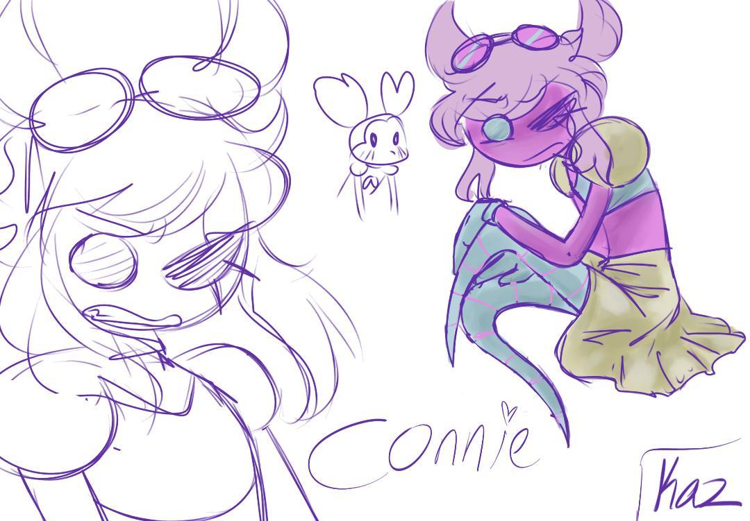 Iam_DrJam's tweet image. Yes yes yes, I'm the birthday boy today and I want to brag you guys my awesome fanart gift made by @FlaminKz of my lil emo OC

Thank youuu dude, It's beautiful‼️
I LOVE IT AND I LOVE YOU 🗣🗣🗣🫶