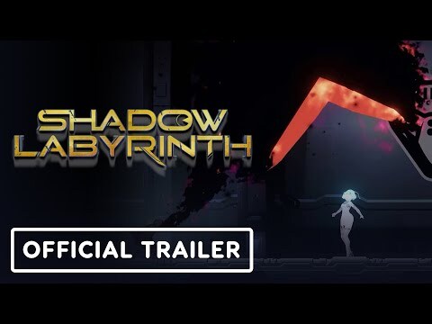 247VideoGame's tweet image. October 28, 2025 at 02:01PM
#ShadowLabyrinth #PatchUpdate #ActionPlatformer #GamingNews #IndieGame
Shadow Labyrinth – Official Future Patch Update 1.1.0 Trailer Shadow Labyrinth – Official Future Patch Update 1.1.0 Trailer Watch the latest Shadow Labyrin… 247videogame.com/shadow-labyrin…