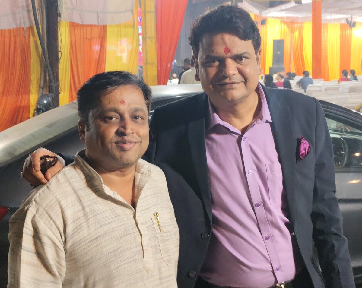 Vivek Srivastava Vikku tweet media