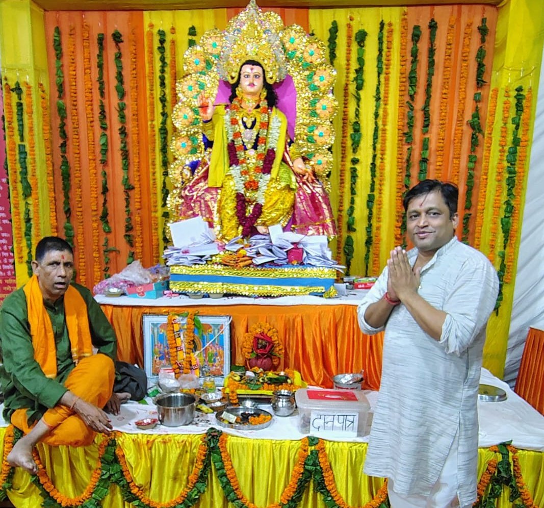 Vivek Srivastava Vikku tweet media