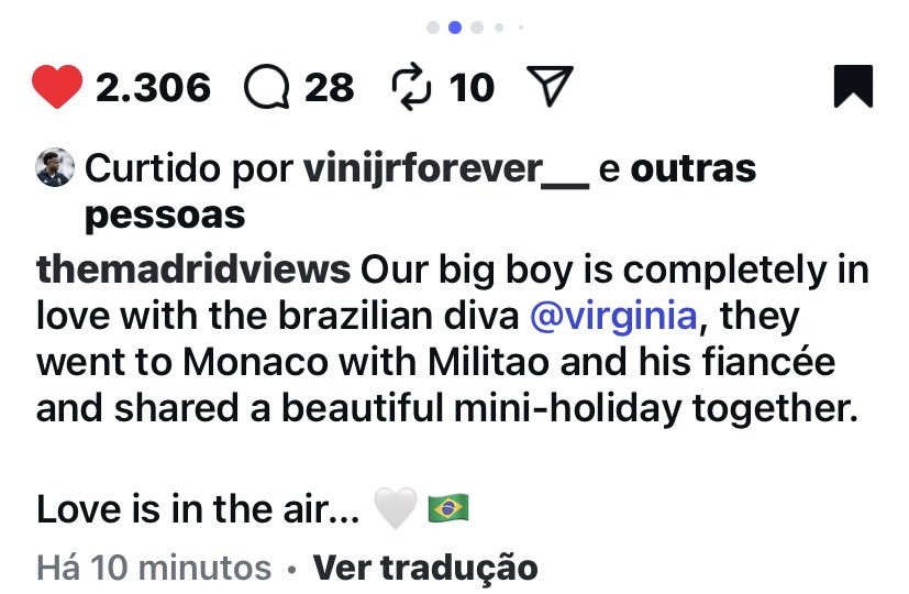 🇧🇷🇪🇸 tweet media