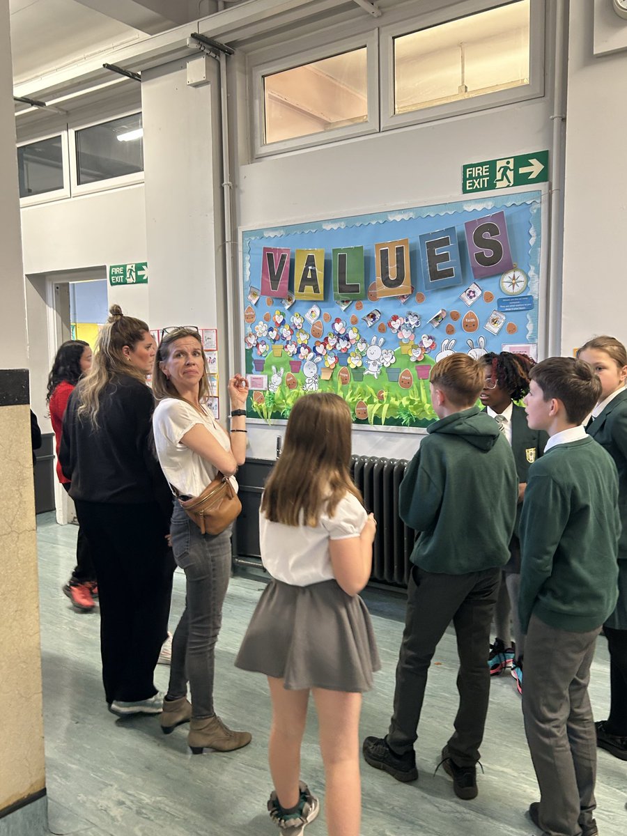 St.Bridget's Primary School and Nursery Class tweet media