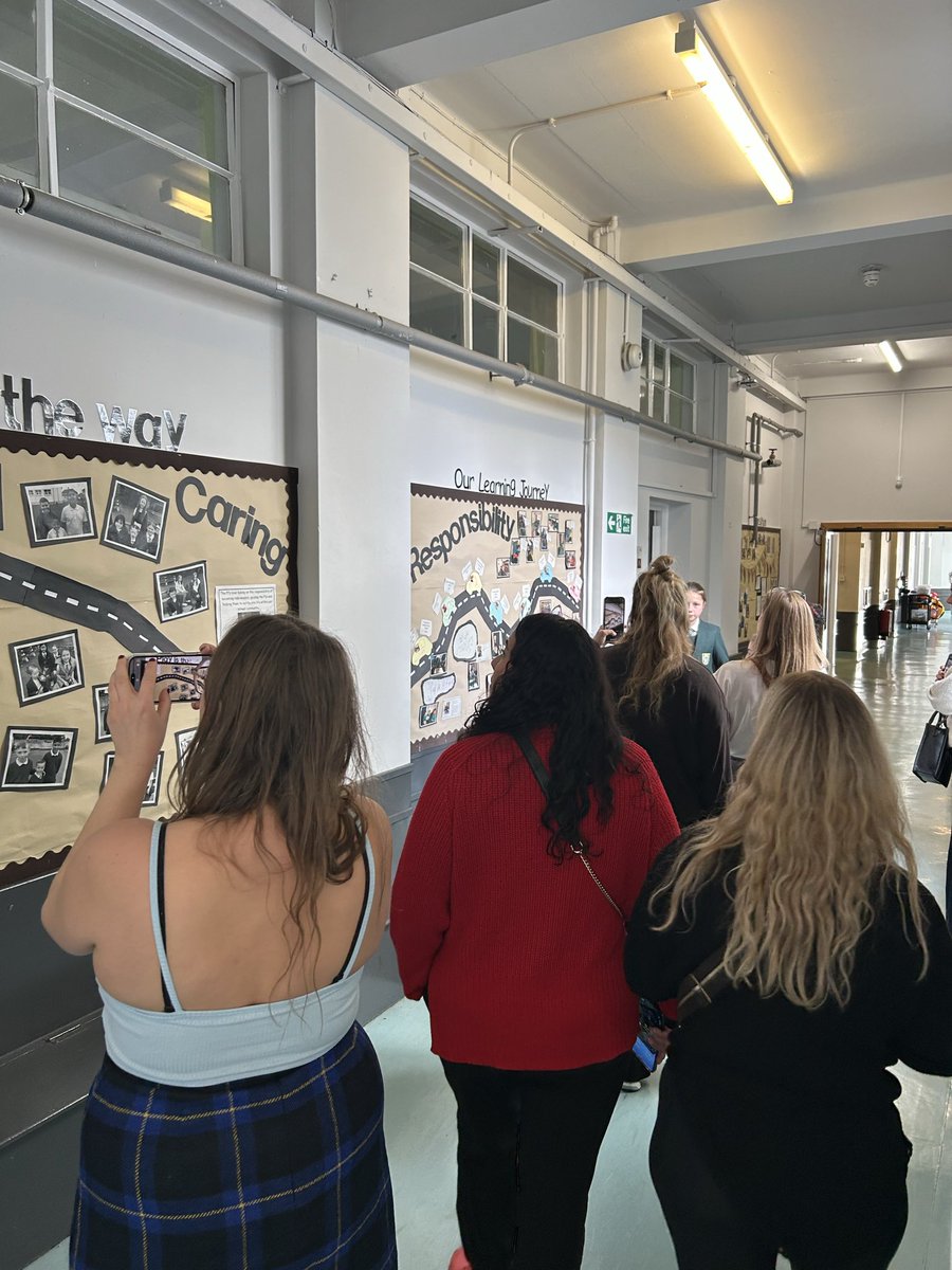 St.Bridget's Primary School and Nursery Class tweet media