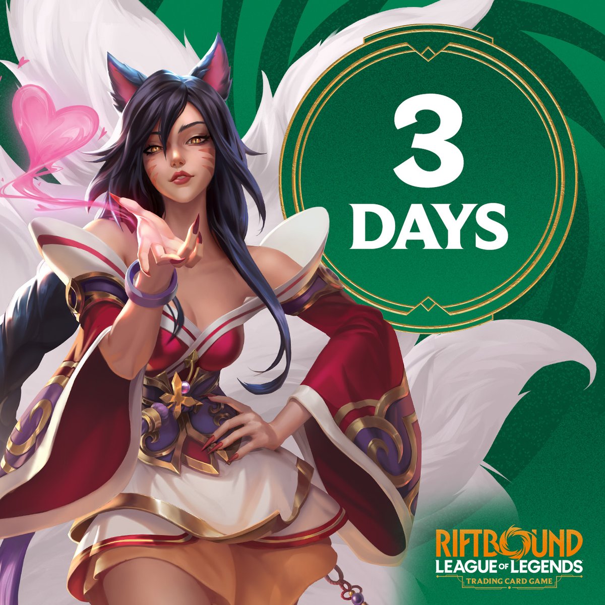 Riftbound tweet media