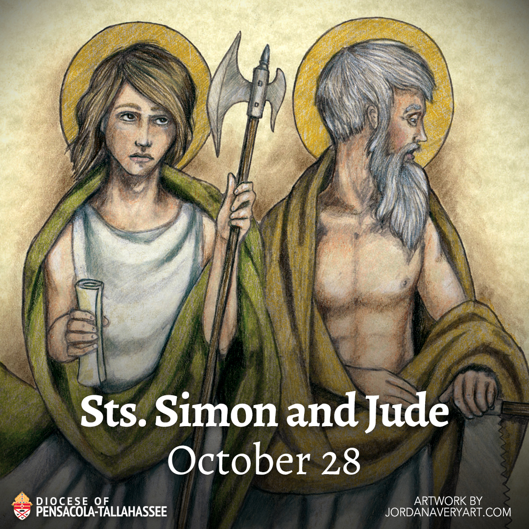 Diocese of Pensacola-Tallahassee tweet media