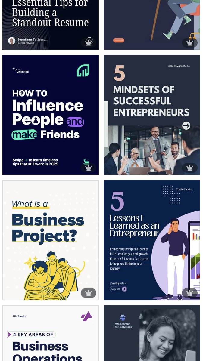 sydnithekiid's tweet image. carousels will always be good, imo here&apos;s why:

people want visually organized and engaging information, presenting a long-form case study is great, but if everyone did it, you would never make it through all the posts

there is too much content being published to read through…