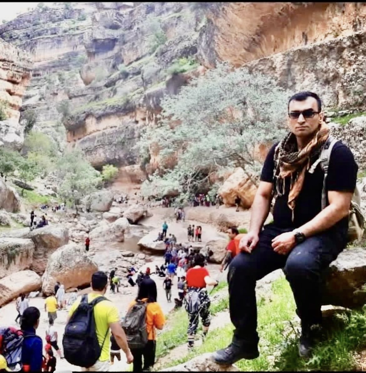 Shahnaz khosravi (@shahnazkho2342) on Twitter photo 