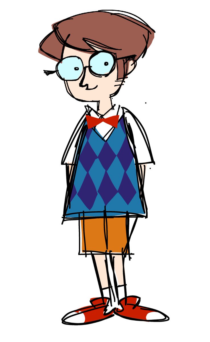 tfwonion's tweet image. this is my oc his name is samuel sandwich and he likes to invent things and ride his bike 🚲🚲🚲🚲🚲