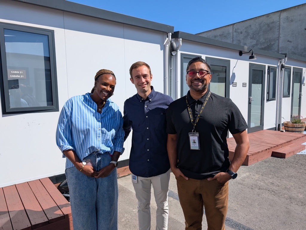 “Nutrition isn’t a luxury; it’s the foundation of dignity, comfort, and independence.” Through our partnership with <a href="/OnLokInc/">On Lok PACE</a>, we’re ensuring our #CalAIM + #Homebridge clients at Jerrold Commons receive the nourishment that sustains their health and independence.