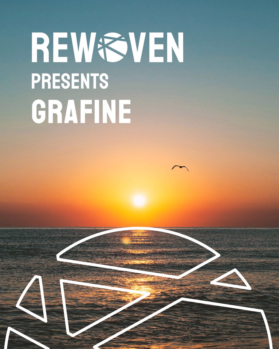 Grafine makes his triumphant return to Rewoven with an exclusive guest mix, featuring the premiere of his brand-new single “Need You”.

youtu.be/M93jtZWBCz8