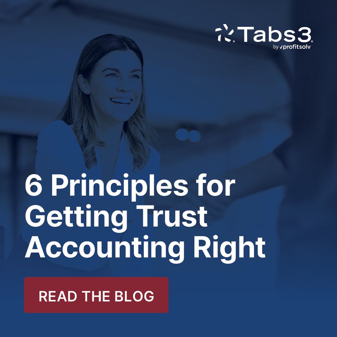 In trust accounting, small mistakes have big consequences...and auditors catch what firms miss. 🔍 

Make sure your trust accounts stand up to scrutiny. This post shows how to be proactive &amp; make compliance airtight 👉 hubs.ly/Q03Lmpcp0 #TrustAccounting #LegalCompliance