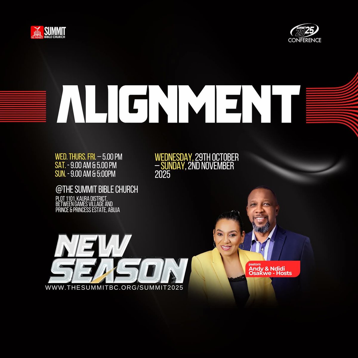 OluremiTemilade's tweet image. Prophecies are aligning.
Angels are preparing.
Your season is opening.
Tomorrow, it’s your turn.
👉 Register for Free via: thesummitbc.org/summit2025
#Summit2025 #NewSeason #SummitConference