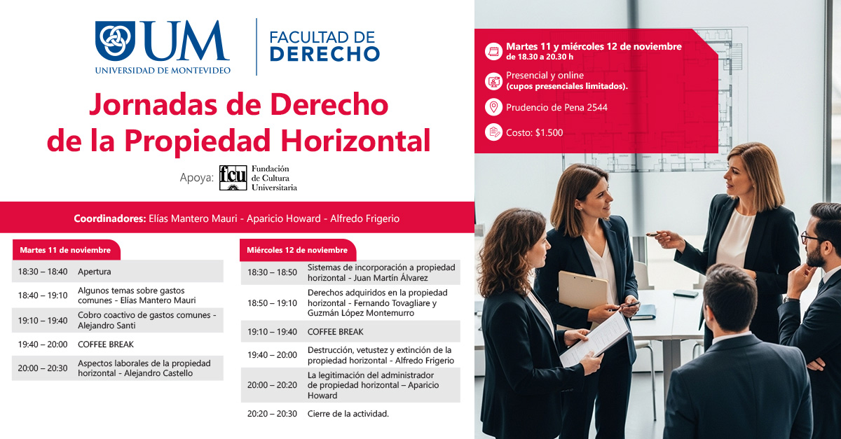 Derecho UM tweet media