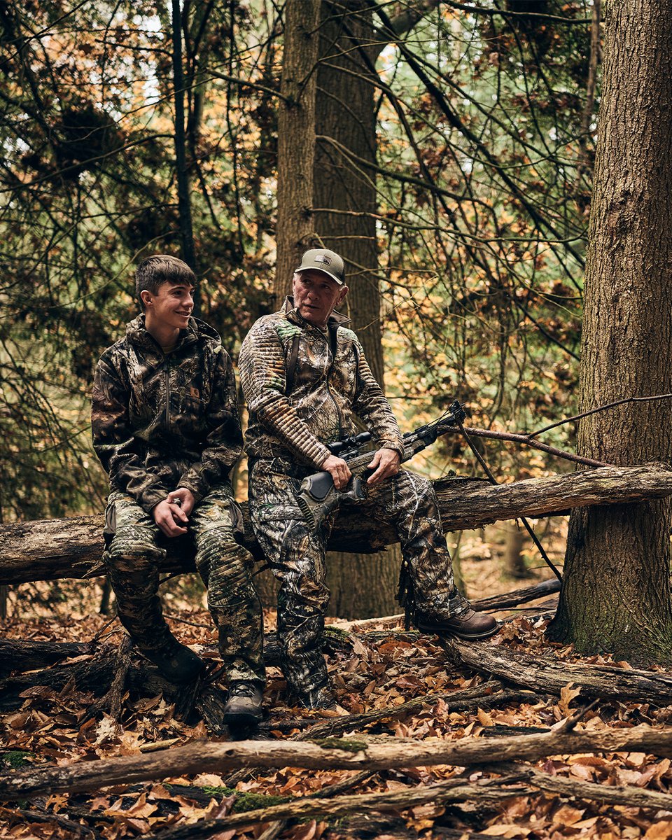 Unplugged and off the grid.