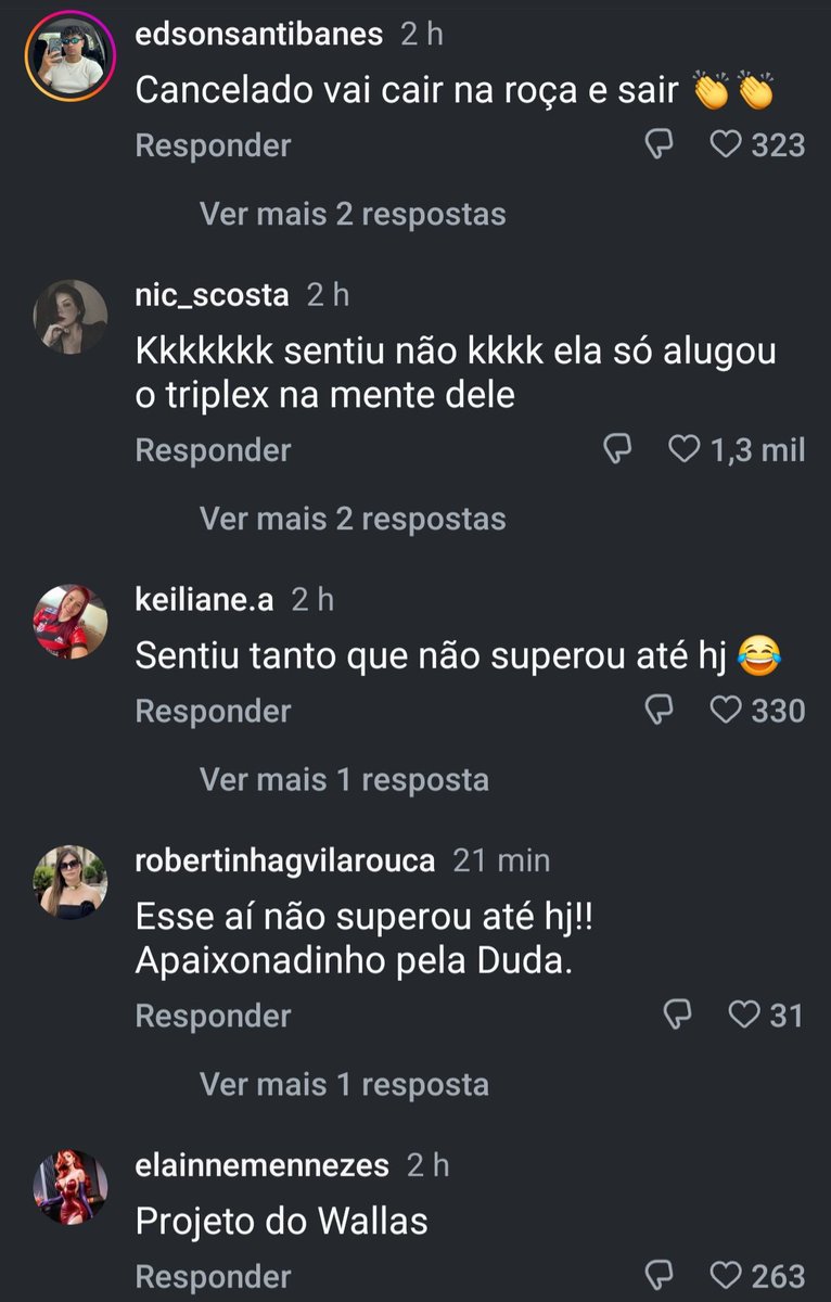 tuitanaell's tweet image. Não to aguentando o instagram aloprando o matheus 

&quot;A duda conseguiu atingir o ego do matheus&quot; eles não mentiram né?  A situação do sabugo ta tão feia que capaz dele sair até pro sofábiano eu Ã-MOOOOO 
#foramatheus #AFazenda
