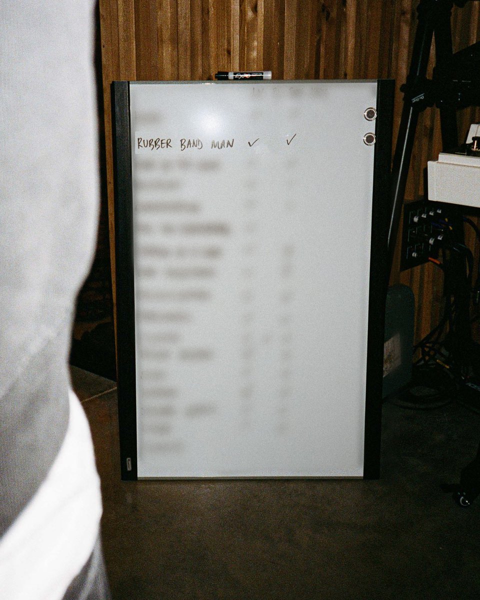 Mumford & Sons (@mumfordandsons) on Twitter photo 