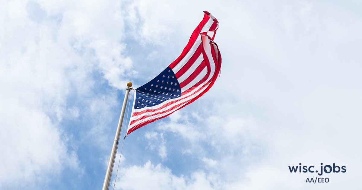 wiscjobs's tweet image. Dept of Veterans Affairs is hiring a #VeteransHomeAdministrator to serve as the #Commandant of our Veterans Home in #KingWI &amp;amp; manage campus-wide operations. $55-$59.88/hr +excellent benefits. Apply by 11/3. #WIjobs #govjobs #VeteramsServiceJobs ow.ly/Gmh450Xj9Sq