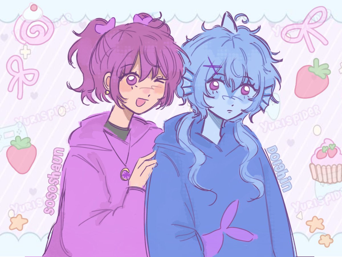 Roseiberry tweet media