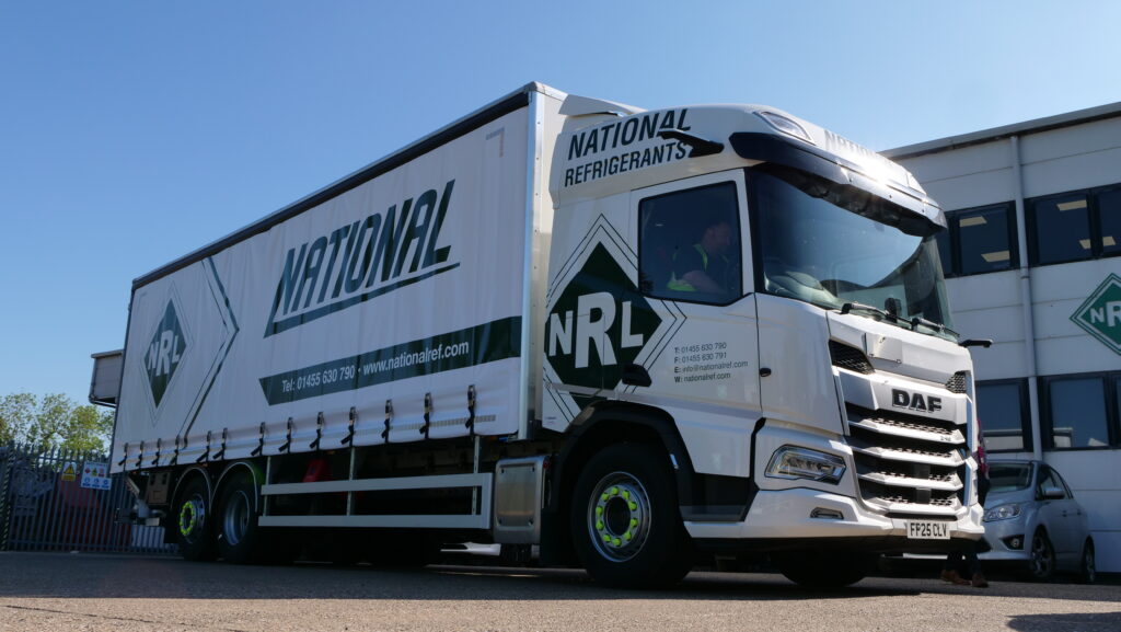 Getting the most out of a fleet starts with supporting the people who drive it. 🤝

With support from <a href="/FordSlaterDAF/">Ford & Slater DAF</a> and <a href="/DAFTrucksUK/">DAF Trucks UK 🇬🇧</a>, we helped National Refrigerants Ltd boost confidence, efficiency, and performance through expert driver training.

🔗 alltruckplc.co.uk/blog/maximisin…