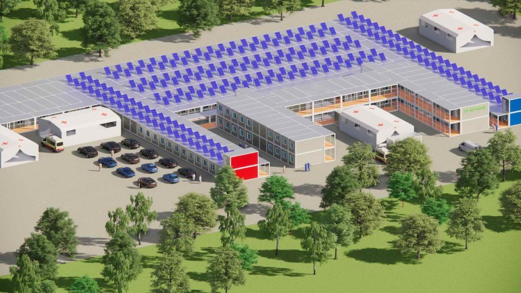 BelgiVina's tweet image. Turnkey Modular Hospitals by BelgiVina.
Fast, reliable, and fully equipped — ready to deliver healthcare anywhere in the world.
belgivina.com/modular-hospit…

#ModularHospitals #HealthcareInfrastructure #TurnkeySolutions #MedicalFacilities #BelgiVina