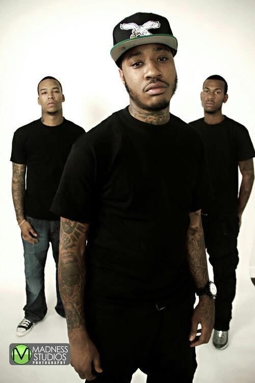 Lüther Bandross tweet media