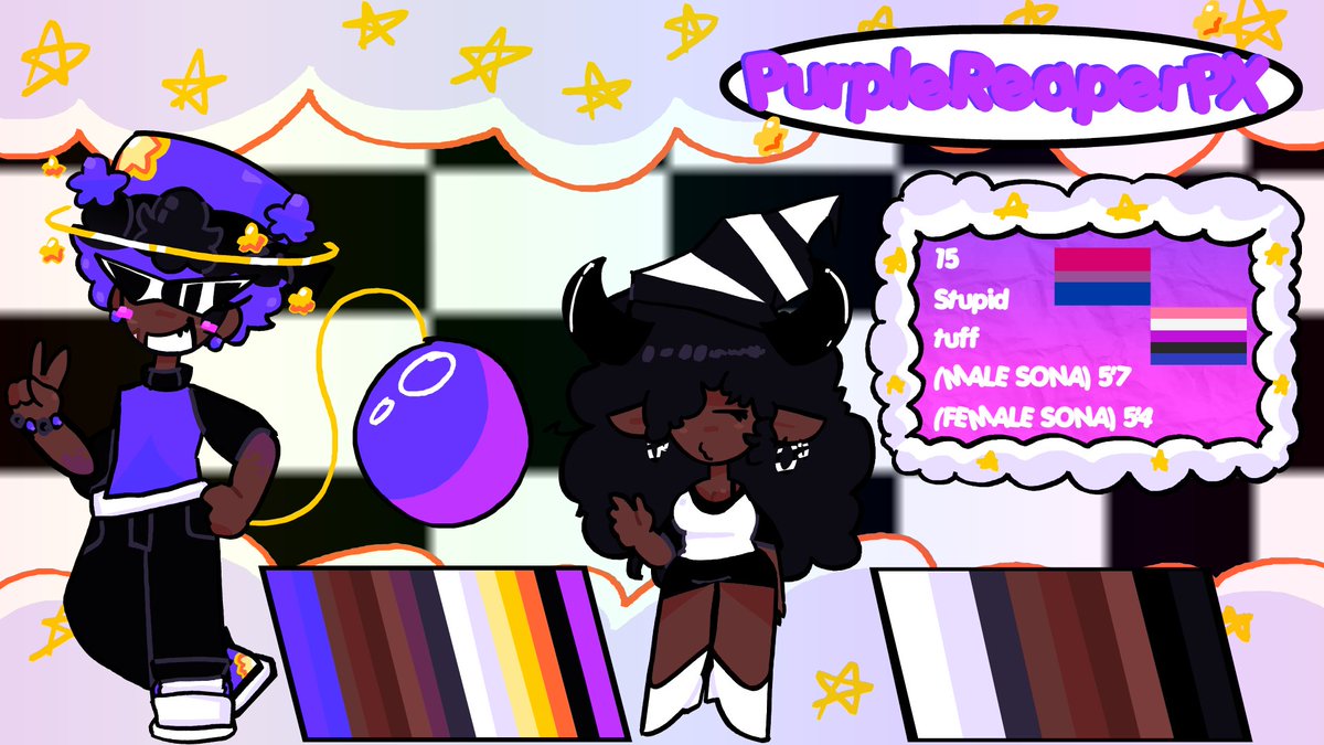 PurpleReaperPX tweet media