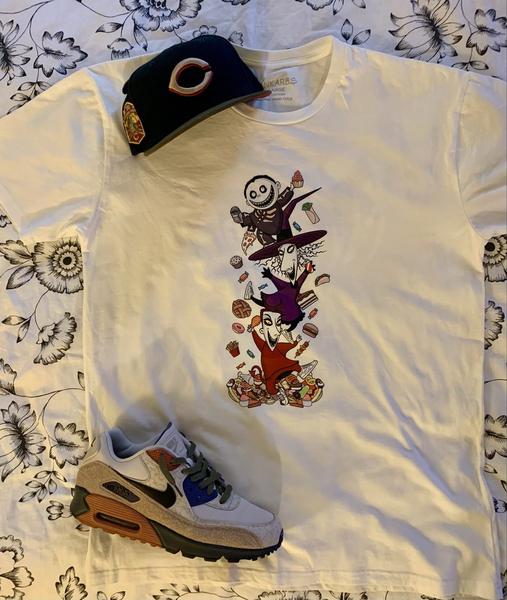 Cmd_Guap1's tweet image. All about Halloween! Those Voodoos would be an amazing addition to my #SpookySZN fits

#OffTheBlocks #HalloweenHeat