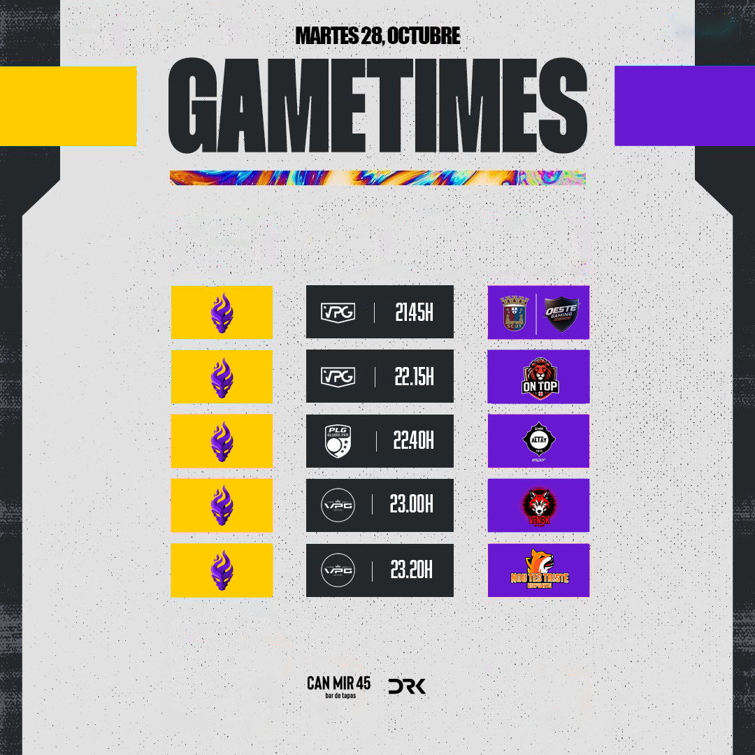 Onibi eSports 🔥🎮 tweet media