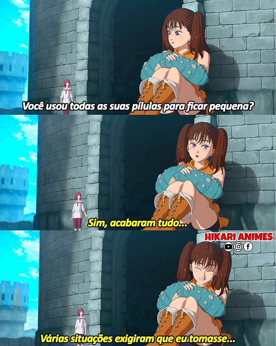 ConversaDeOtaku tweet media