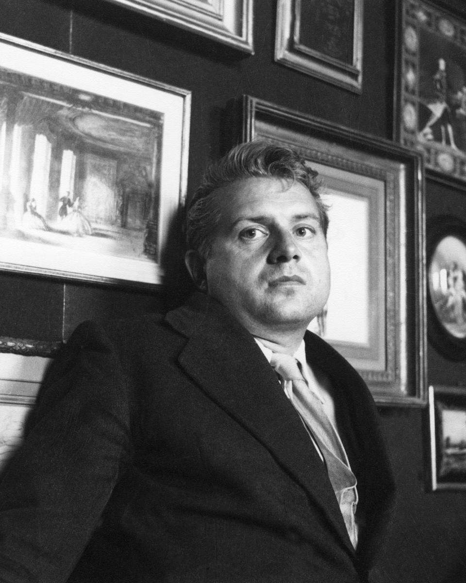 National Portrait Gallery tweet media