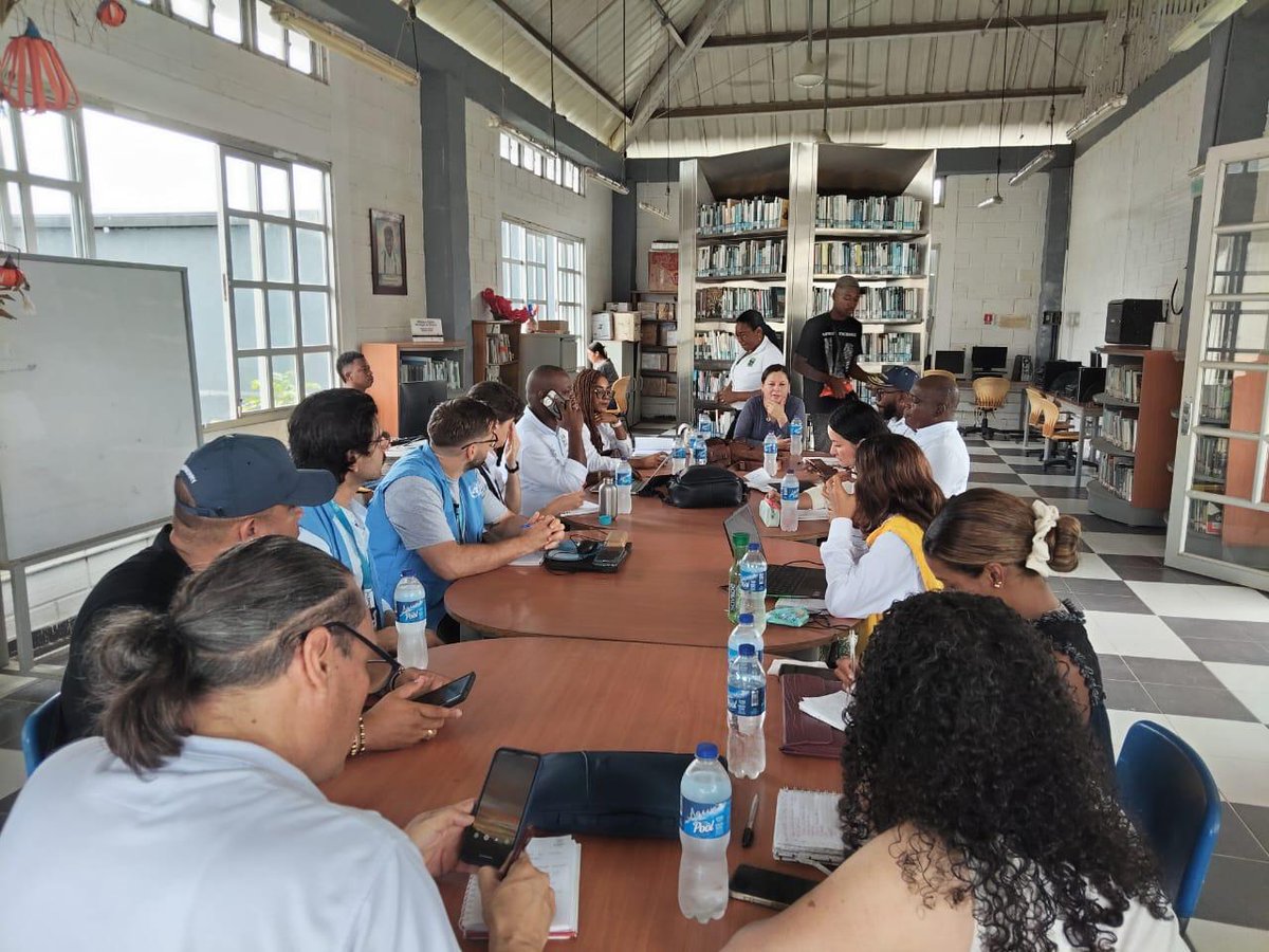 MinInterior Colombia tweet media