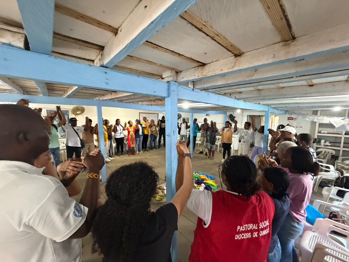 MinInterior Colombia tweet media